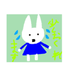 こどもスタンプver.2（個別スタンプ：15）
