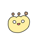 ごにぇめち（個別スタンプ：1）