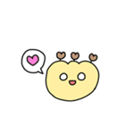 ごにぇめち（個別スタンプ：2）