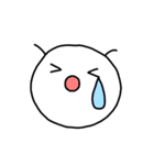 ごにぇめち（個別スタンプ：7）