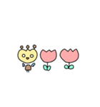 ごにぇめち（個別スタンプ：10）