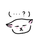 甘えたがりなねこ（個別スタンプ：28）