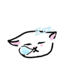 甘えたがりなねこ（個別スタンプ：30）