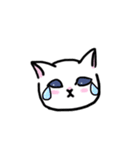 甘えたがりなねこ（個別スタンプ：37）