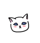 甘えたがりなねこ（個別スタンプ：38）