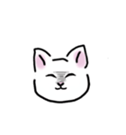 甘えたがりなねこ（個別スタンプ：39）