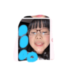 つかえる子供スタンプ（個別スタンプ：2）