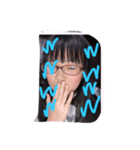 つかえる子供スタンプ（個別スタンプ：3）