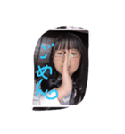 つかえる子供スタンプ（個別スタンプ：4）