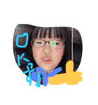 つかえる子供スタンプ（個別スタンプ：8）