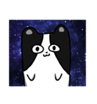 ねこのニャントカ（個別スタンプ：26）