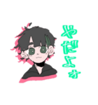 むとぷり！（個別スタンプ：2）