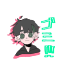 むとぷり！（個別スタンプ：12）