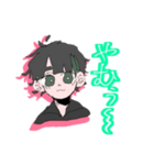 むとぷり！（個別スタンプ：19）