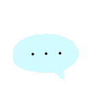 よく分からないすたんぷ（個別スタンプ：3）