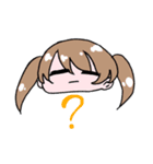 よく分からないすたんぷ（個別スタンプ：14）