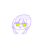 よく分からないすたんぷ（個別スタンプ：16）