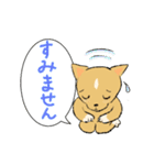 ころこ 毎日使えるあいさつ（個別スタンプ：19）