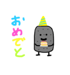 ゆるかわこんにゃくスタンプ（個別スタンプ：14）