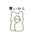 ふにゃふにゃのメルニャン。（個別スタンプ：22）