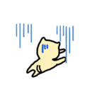 ねこ スタンプ！（個別スタンプ：2）