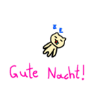 ねこ スタンプ！（個別スタンプ：4）