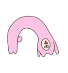 usagino sakadati（個別スタンプ：2）