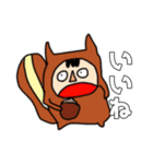 usagino sakadati（個別スタンプ：6）