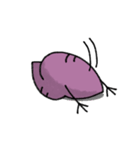 やきいもくん（個別スタンプ：31）