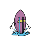 やきいもくん（個別スタンプ：32）