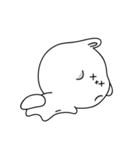 二倍だよ、「二倍」！（個別スタンプ：24）