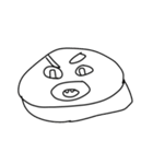 なにこのすたんぷ…（個別スタンプ：12）