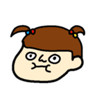なにこのすたんぷ…（個別スタンプ：32）