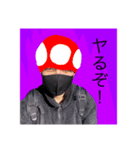 昴オールスターズ やり直しver（個別スタンプ：2）