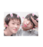 昴オールスターズ やり直しver（個別スタンプ：6）