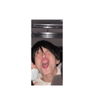 昴オールスターズ やり直しver（個別スタンプ：8）