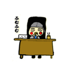 おたまちゃんず（個別スタンプ：1）