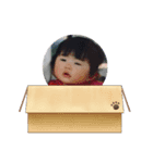 子供写真館（個別スタンプ：1）