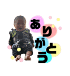 詠音②（個別スタンプ：1）