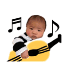 詠音②（個別スタンプ：16）