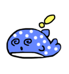 じんべえざめちゃん（個別スタンプ：7）