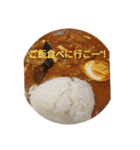 えりちんのお誘い（個別スタンプ：2）