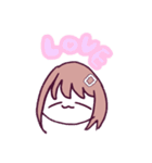 ✿さくらちゃんすたんぷ✿（個別スタンプ：2）