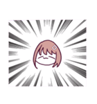 ✿さくらちゃんすたんぷ✿（個別スタンプ：14）