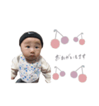るいくん♡♡（個別スタンプ：9）