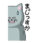 猫大好き！（大）その9（個別スタンプ：13）