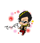 the 真♡こてつ 2nd（個別スタンプ：11）