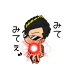 the 真♡こてつ 2nd（個別スタンプ：13）