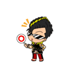 the 真♡こてつ 2nd（個別スタンプ：37）