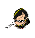 the 真♡こてつ 2nd（個別スタンプ：39）